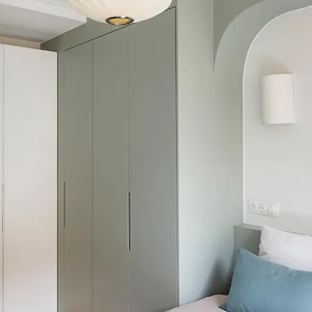 Le Vintimille - Apartment
