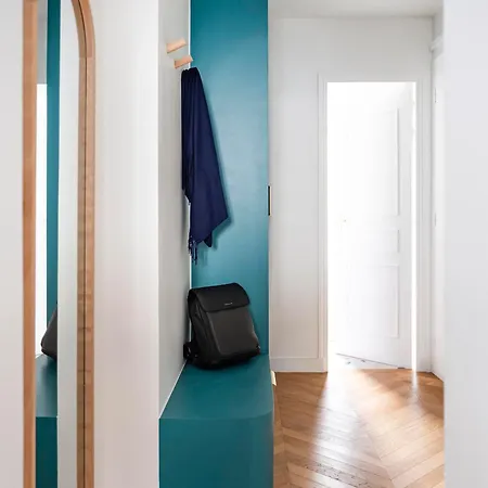 Le Vintimille - Appartement