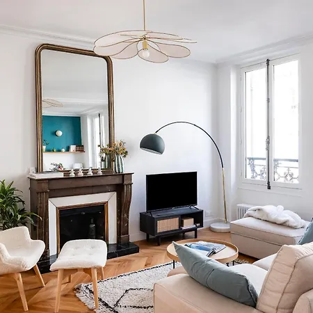 Le Vintimille - Appartement *